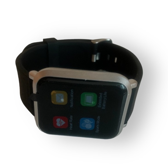 iTOUCH WEARABLES | Air 2S Smartwatch | Never used - Picture 8 of 9